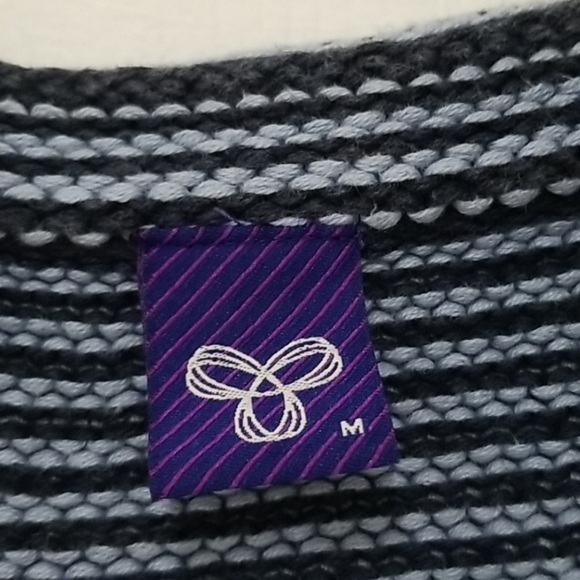 TNA sweater v-neck - Picture 3 of 6